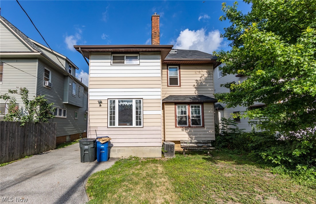 W A Kurtz Cos - Residential