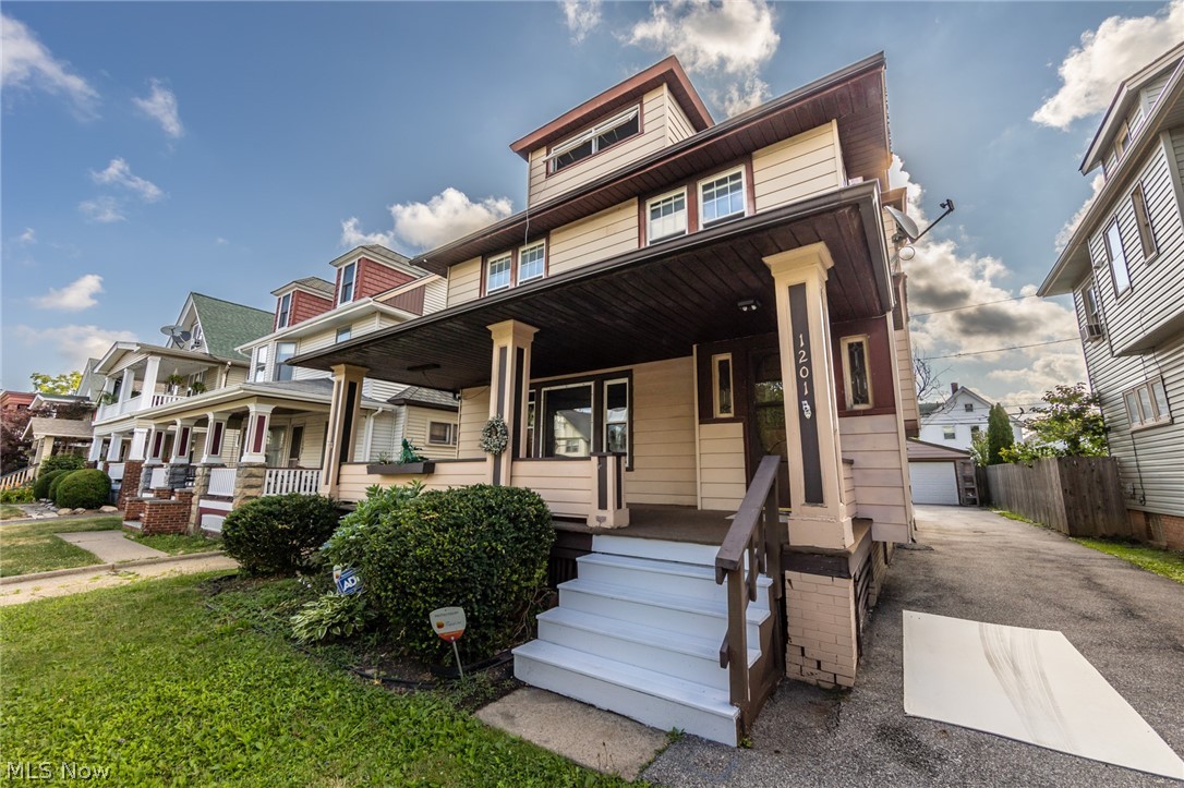 W A Kurtz Cos - Residential