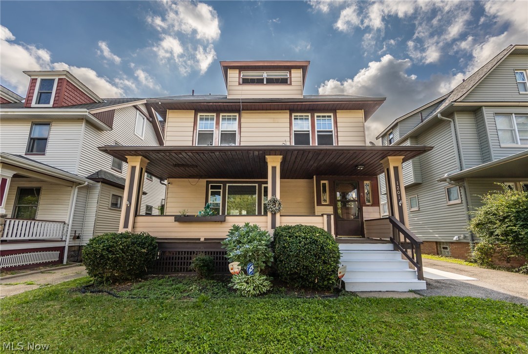 W A Kurtz Cos - Residential