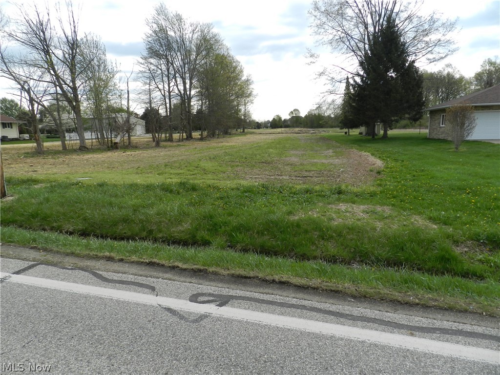 VL C Stoney Ridge Road