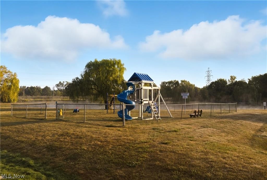 Copley Village Condo - Residential