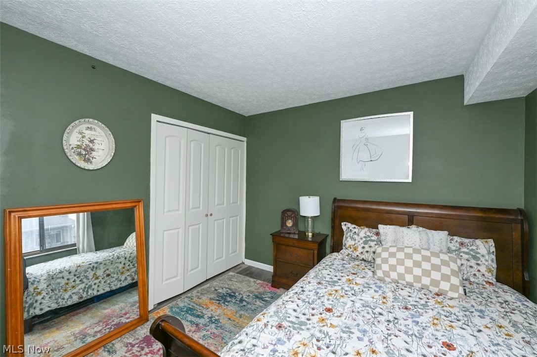 Copley Village Condo - Residential