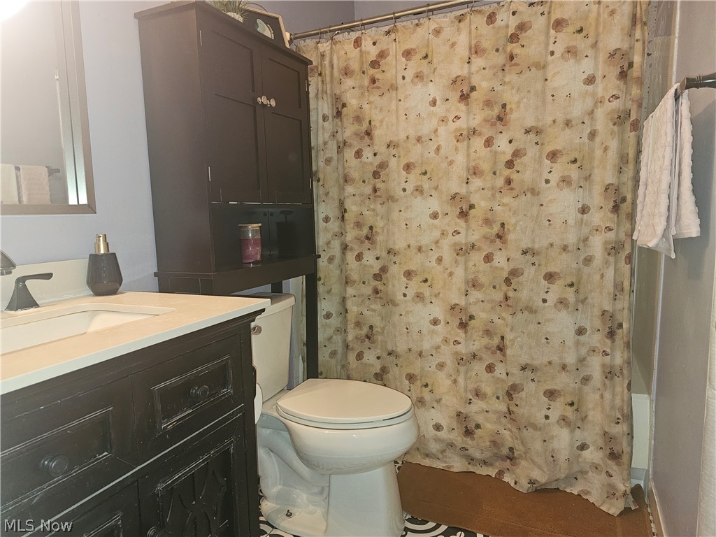 Copley Village Condo - Residential