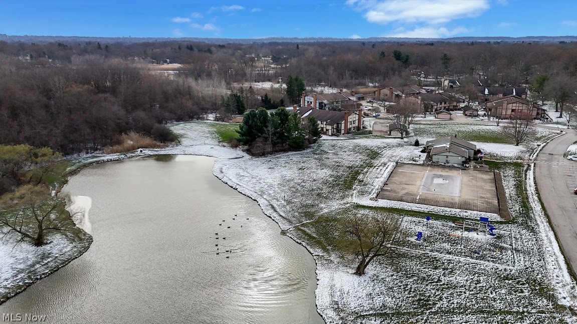 Copley Village Condo - Residential