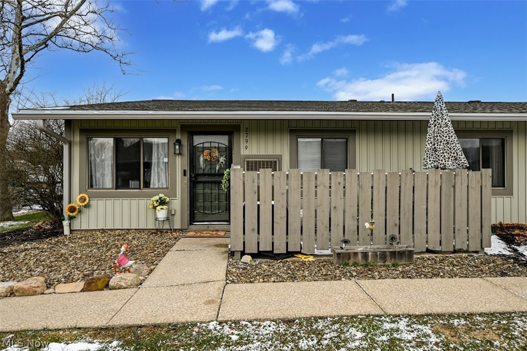 2799 Mull Avenue 10-B