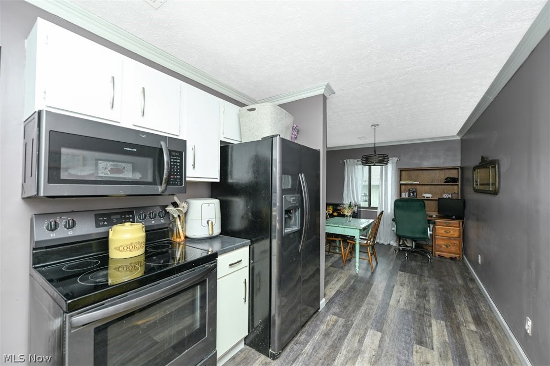 Copley Village Condo - Residential