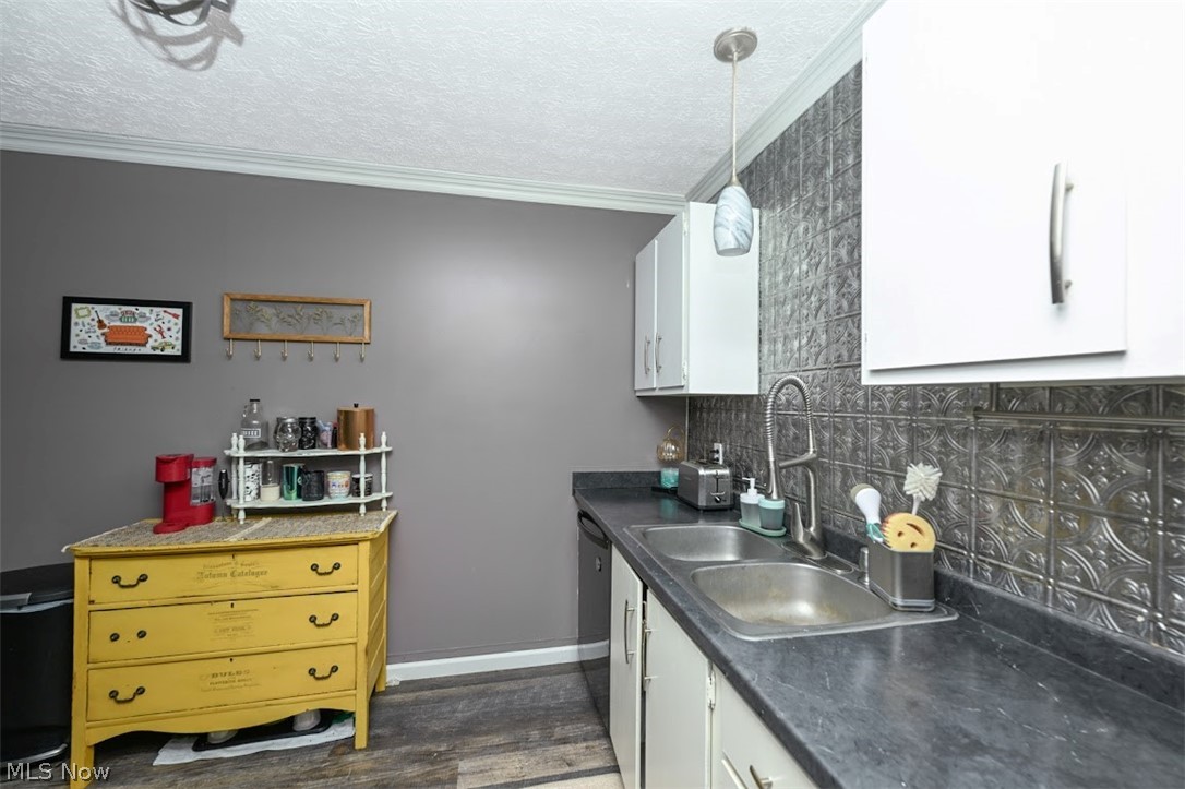 Copley Village Condo - Residential