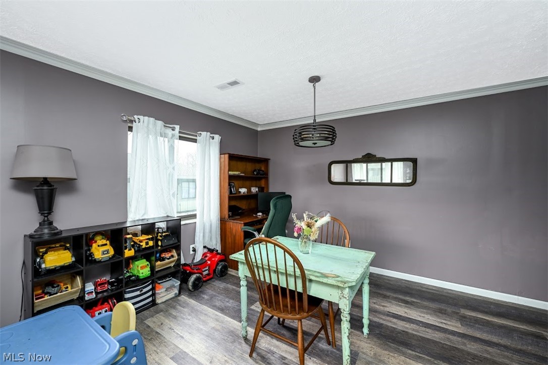 Copley Village Condo - Residential