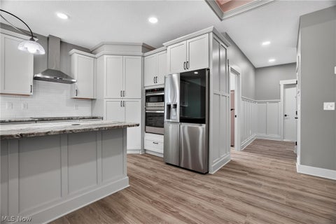 Tiny photo for 314 Morgan Terrace, Roaming Shores, OH 44084 (MLS # 5239610)