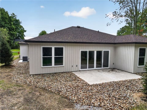 Tiny photo for 314 Morgan Terrace, Roaming Shores, OH 44084 (MLS # 5239610)