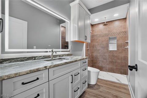 Tiny photo for 314 Morgan Terrace, Roaming Shores, OH 44084 (MLS # 5239610)