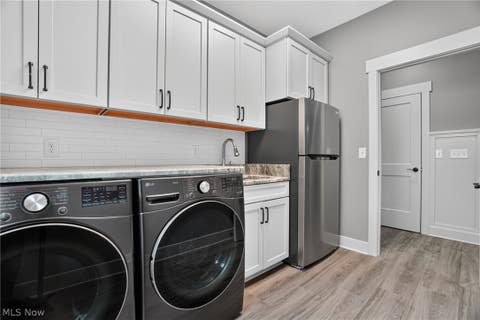 Tiny photo for 314 Morgan Terrace, Roaming Shores, OH 44084 (MLS # 5239610)