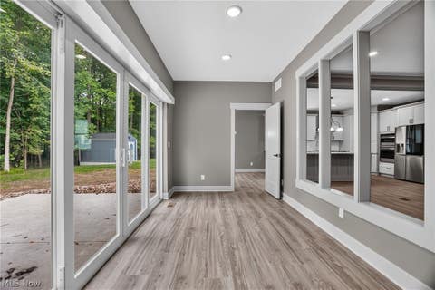 Tiny photo for 314 Morgan Terrace, Roaming Shores, OH 44084 (MLS # 5239610)