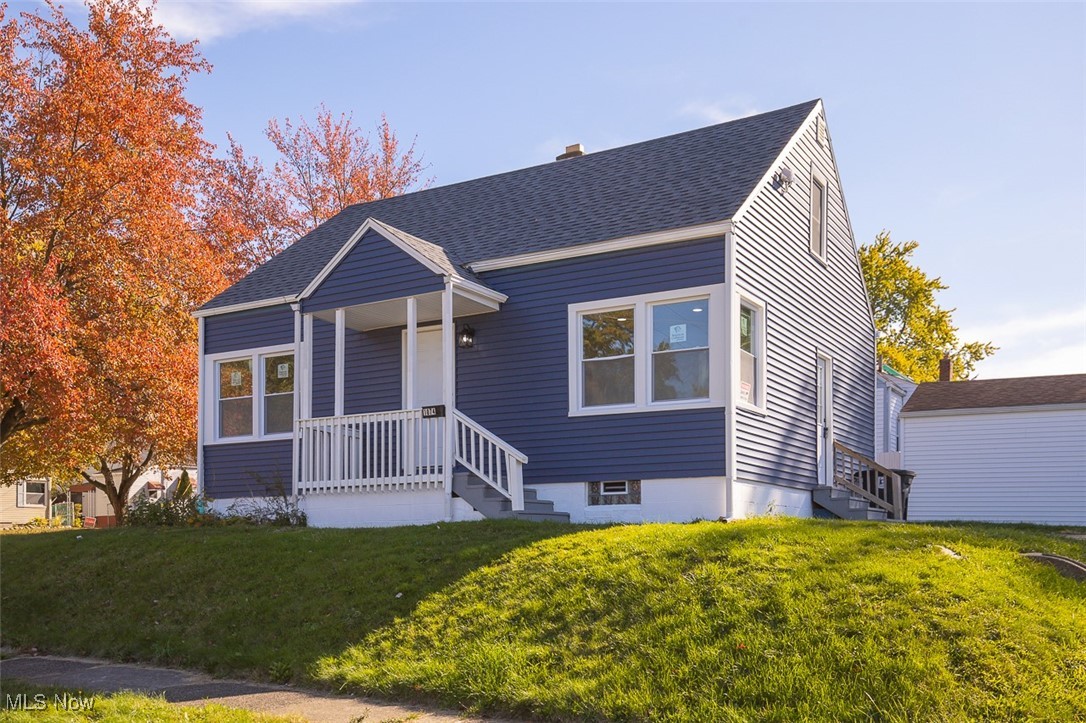 Hartford Sub - Residential