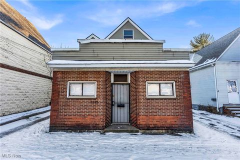 6632 Fleet Avenue Unit 1\/DN Front, Cleveland, OH 44105 - #: 5095906
