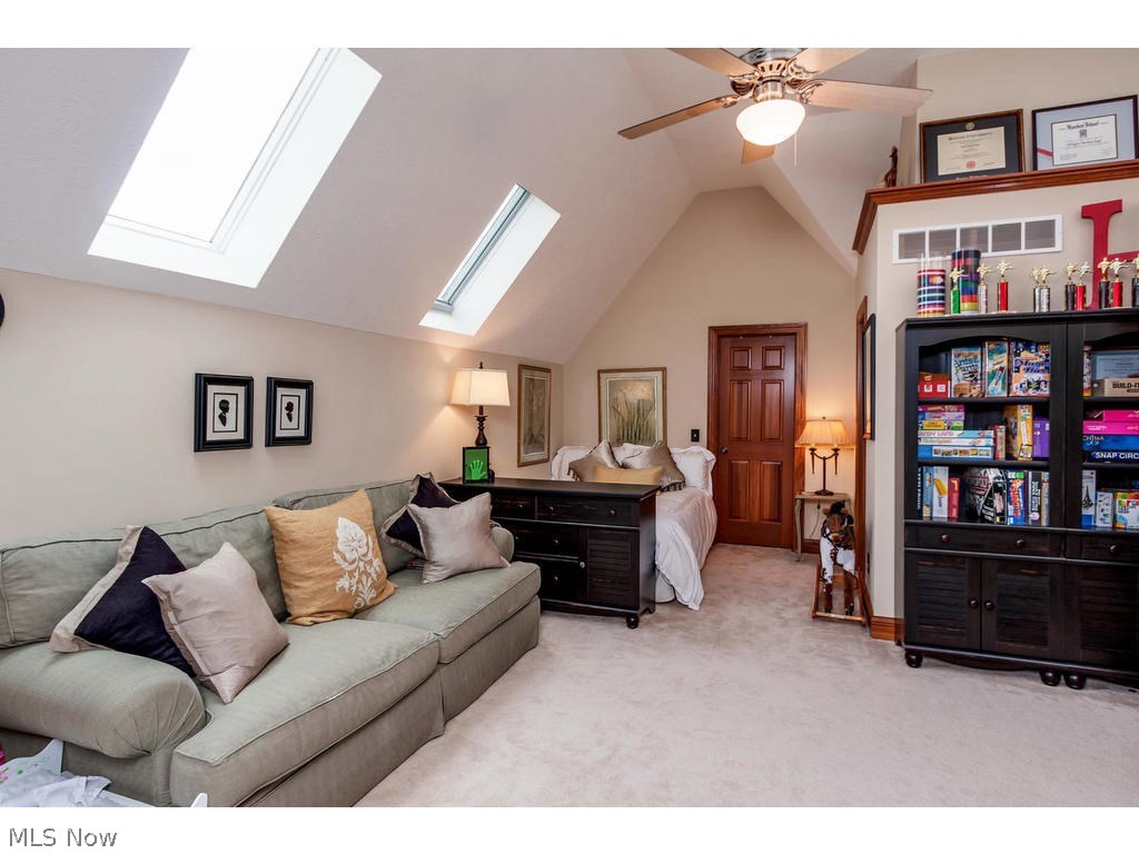 Royal Meadows Sub - Residential