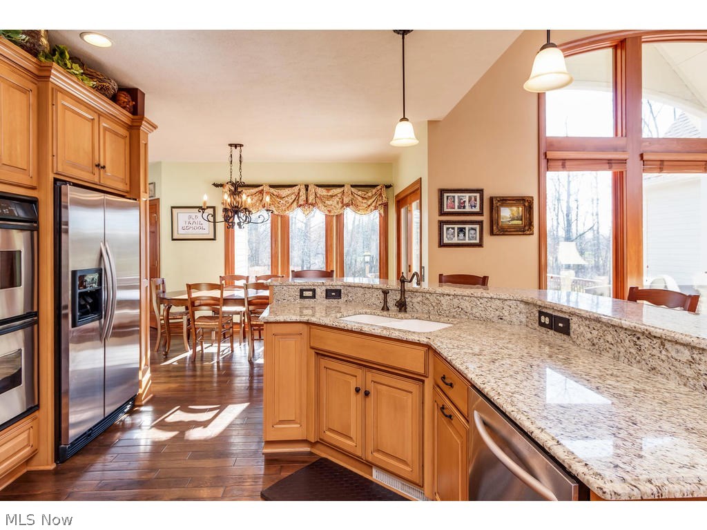 Royal Meadows Sub - Residential