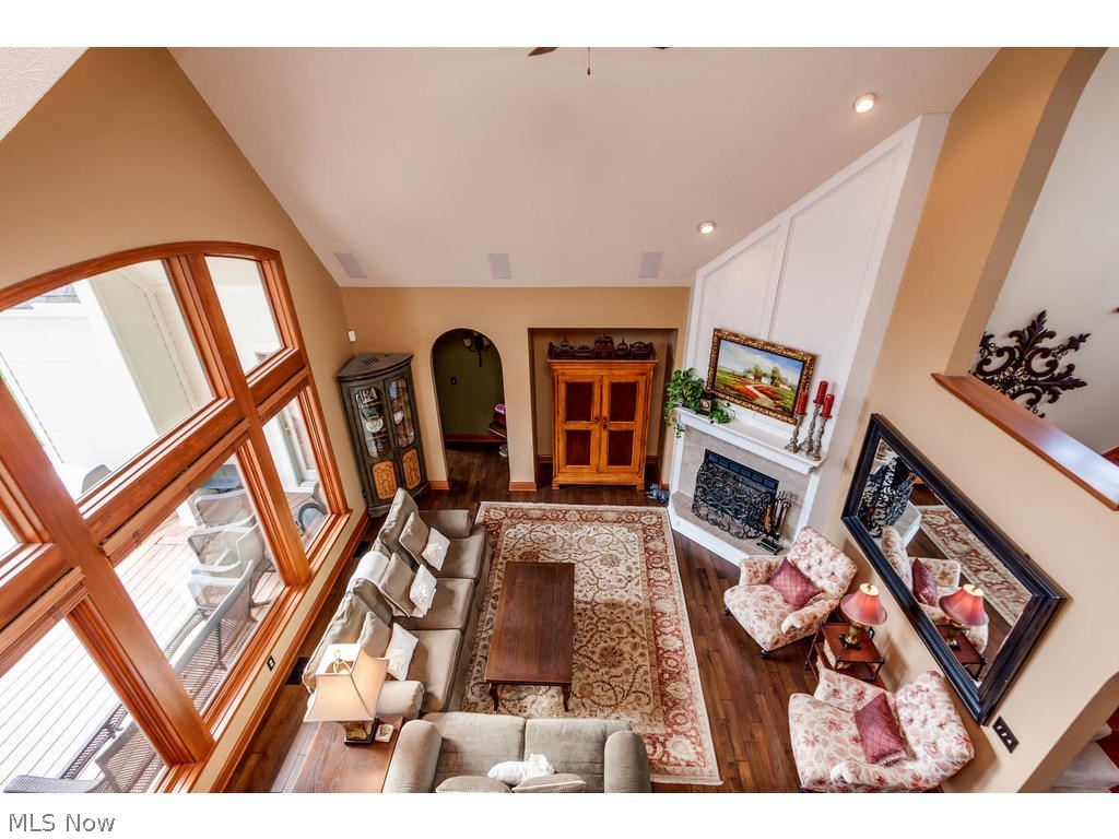 Royal Meadows Sub - Residential