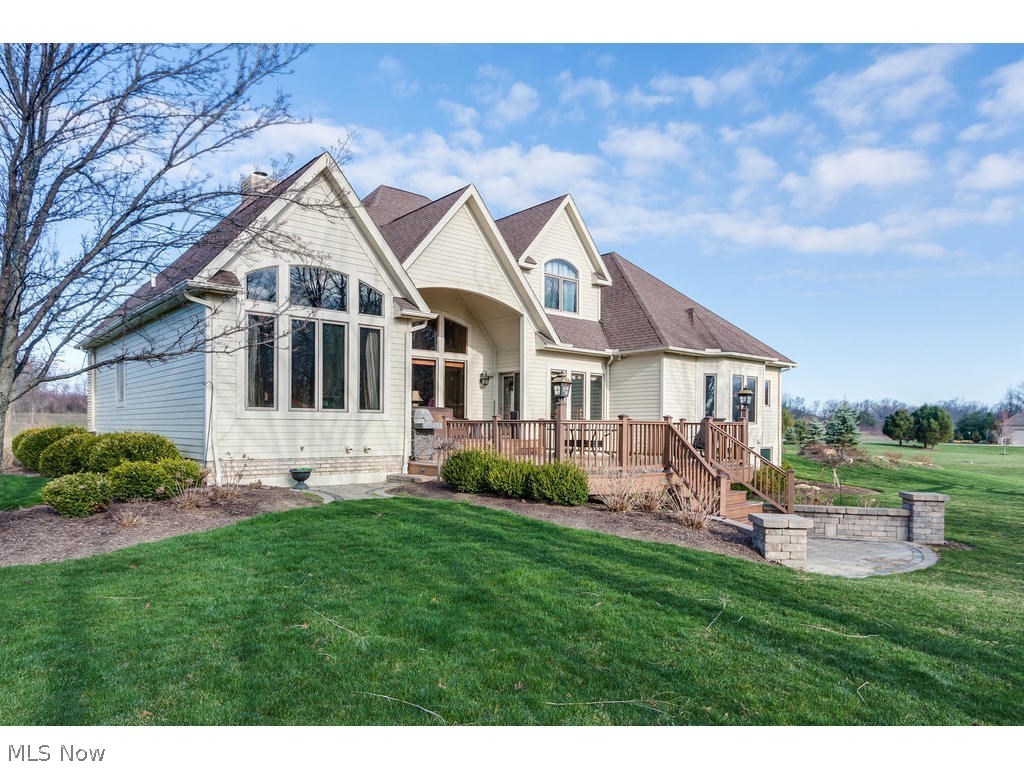 Royal Meadows Sub - Residential