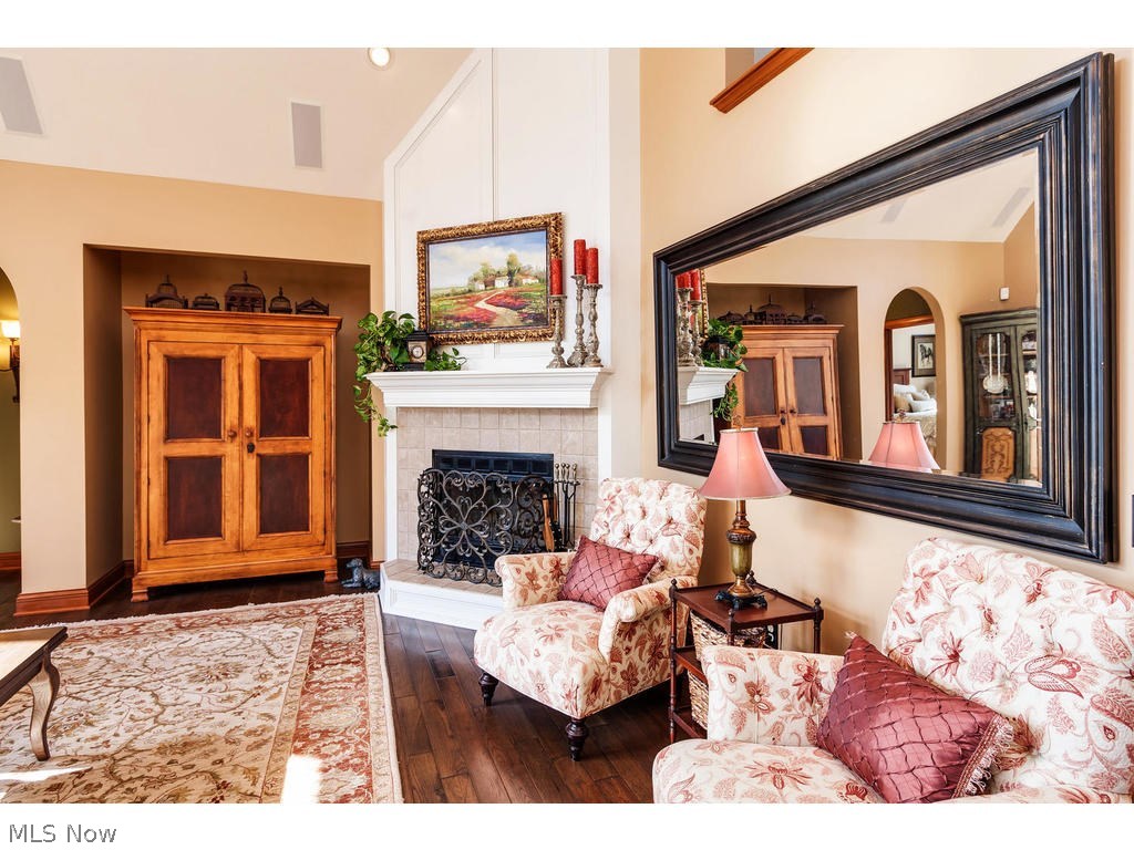 Royal Meadows Sub - Residential