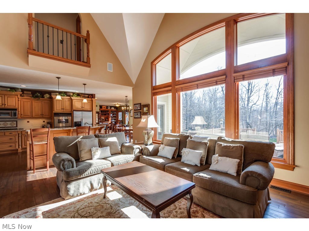 Royal Meadows Sub - Residential