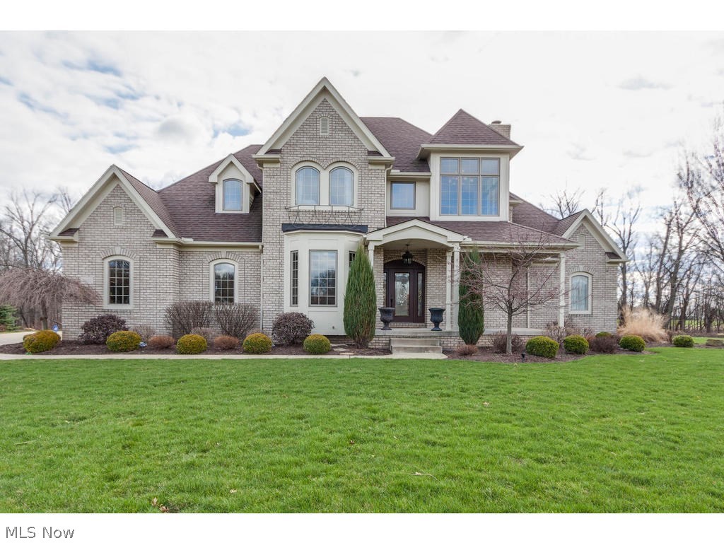 Royal Meadows Sub - Residential