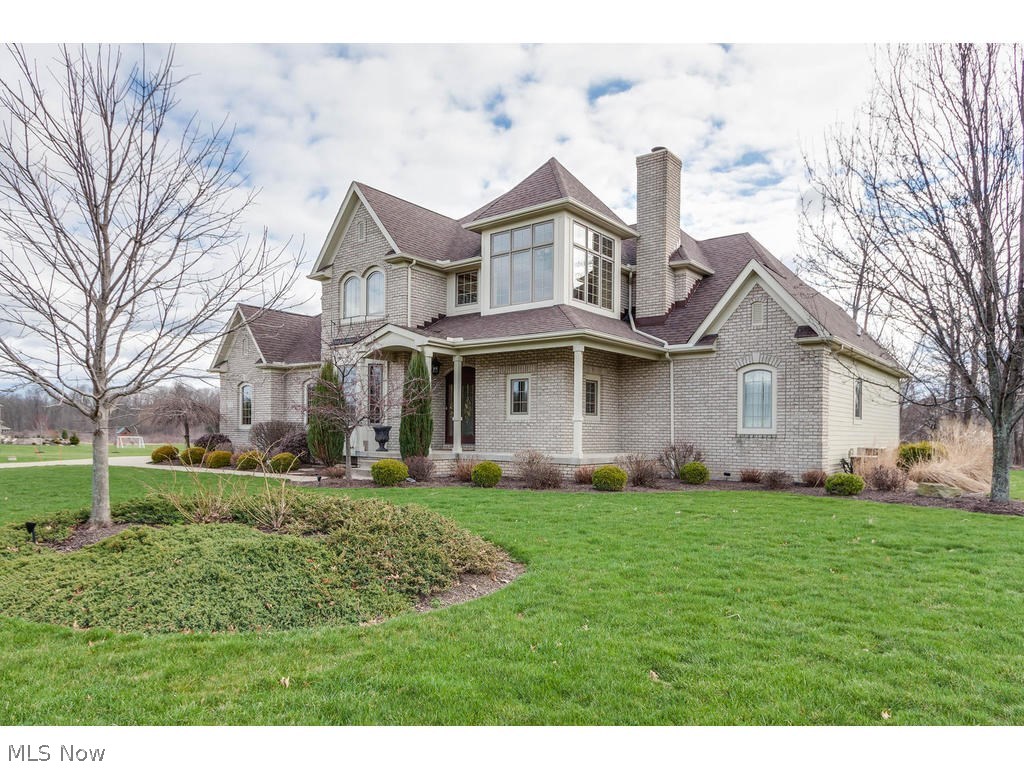 Royal Meadows Sub - Residential