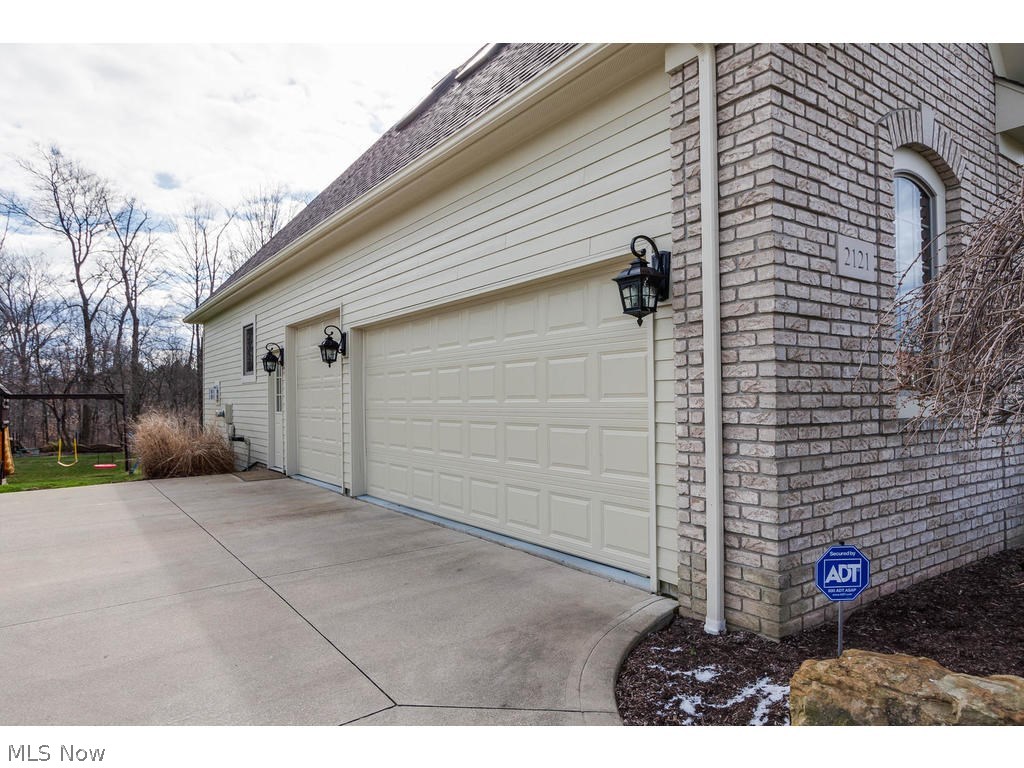 Royal Meadows Sub - Residential