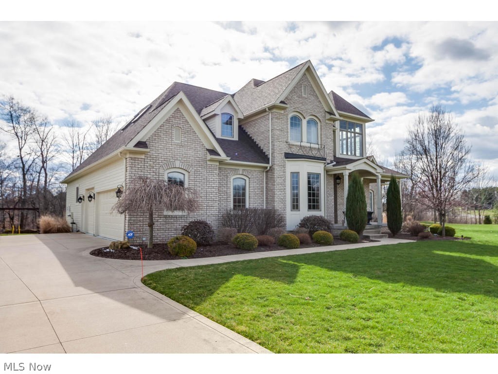 Royal Meadows Sub - Residential