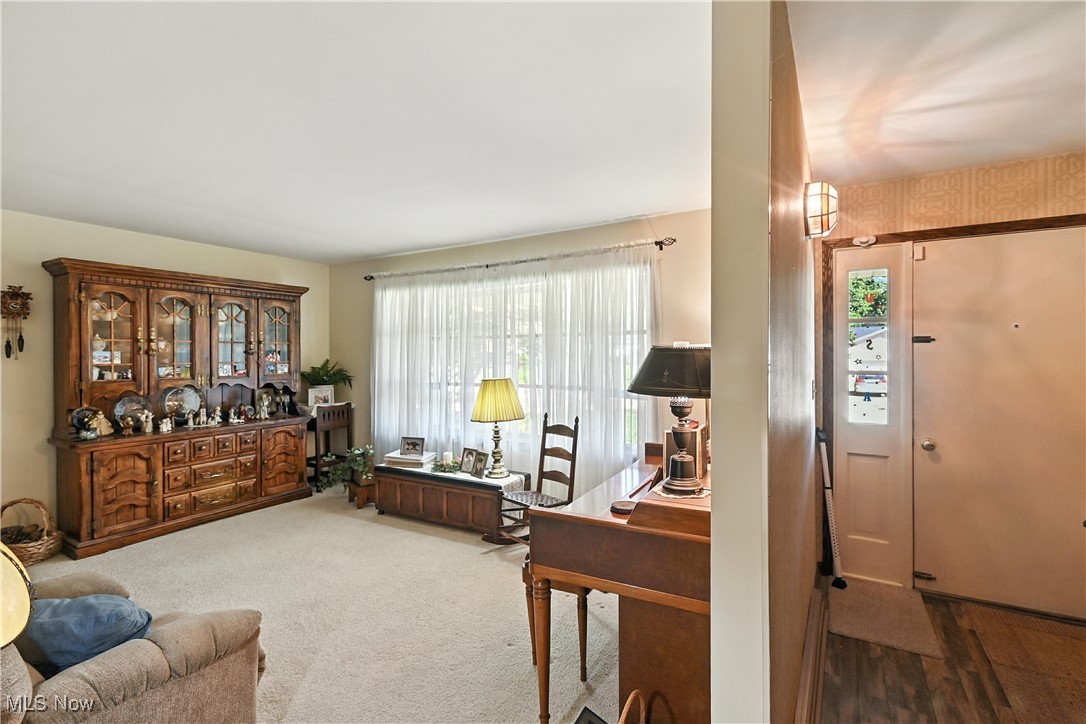 Edgewood Allotment 04 - Residential