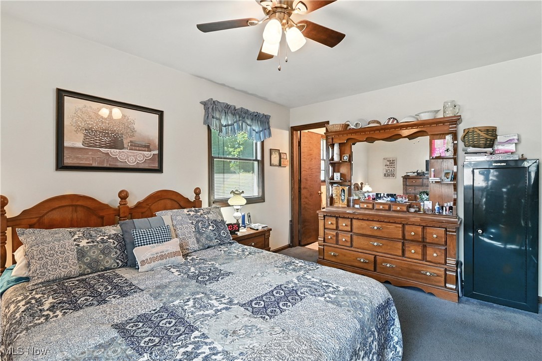 Edgewood Allotment 04 - Residential