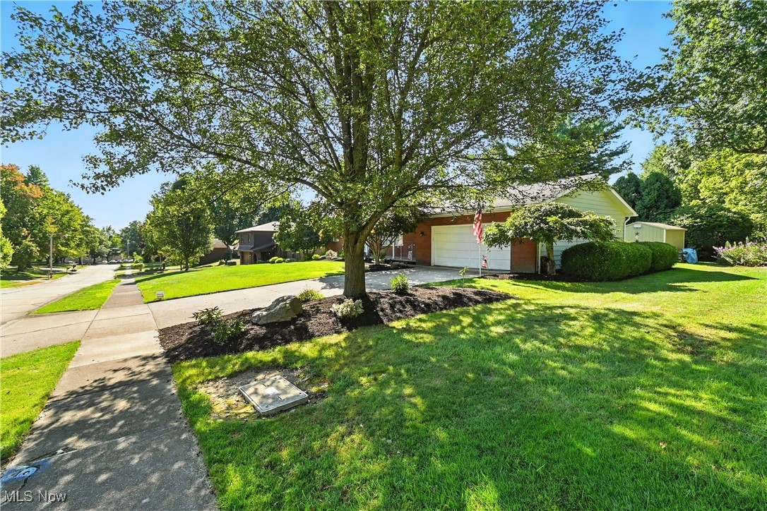 Edgewood Allotment 04 - Residential