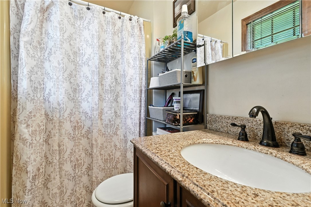 Edgewood Allotment 04 - Residential