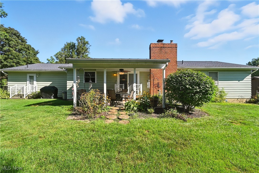 Edgewood Allotment 04 - Residential