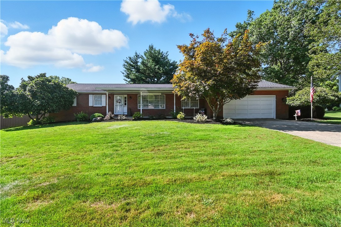 Edgewood Allotment 04 - Residential