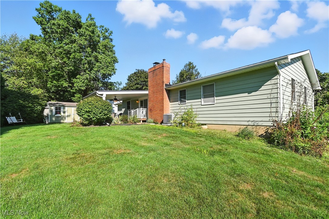 Edgewood Allotment 04 - Residential