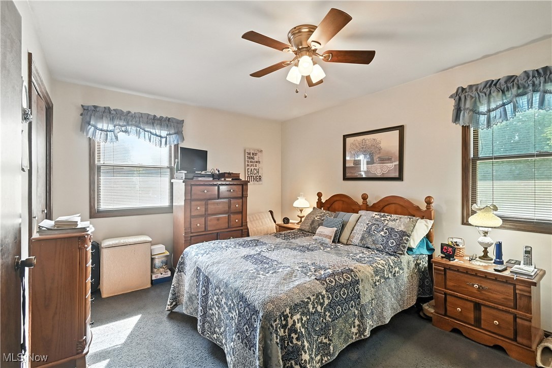 Edgewood Allotment 04 - Residential