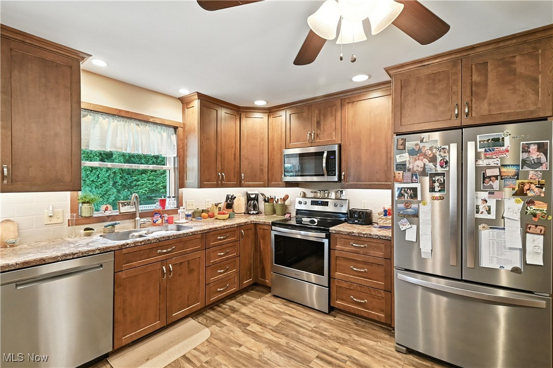 Edgewood Allotment 04 - Residential