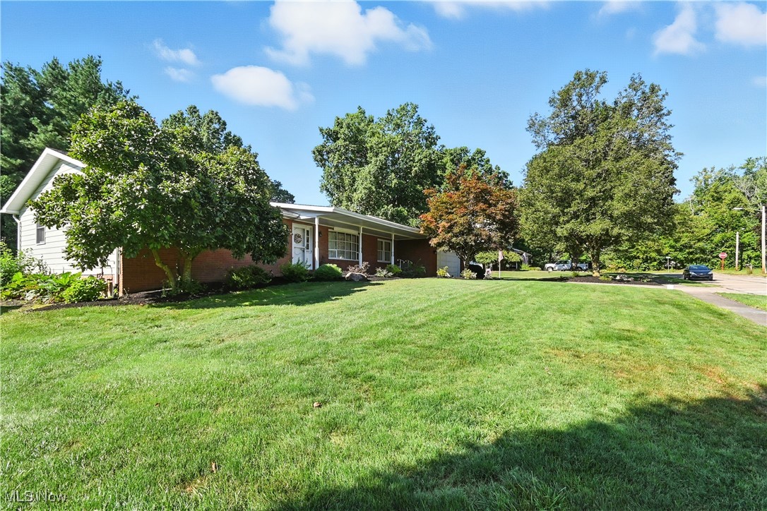 Edgewood Allotment 04 - Residential