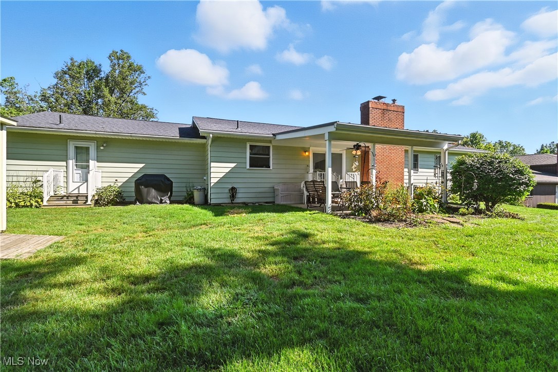 Edgewood Allotment 04 - Residential