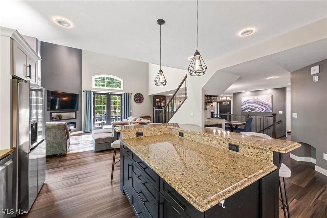 Lorrey Village - Residential