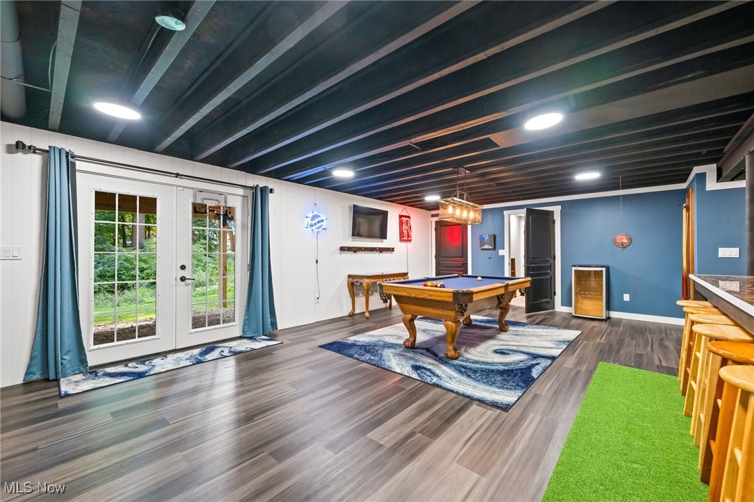 Lorrey Village - Residential