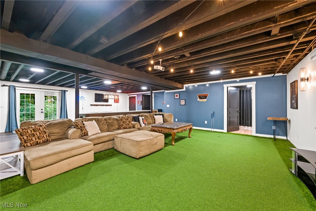 Lorrey Village - Residential