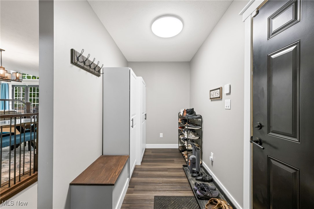 Lorrey Village - Residential