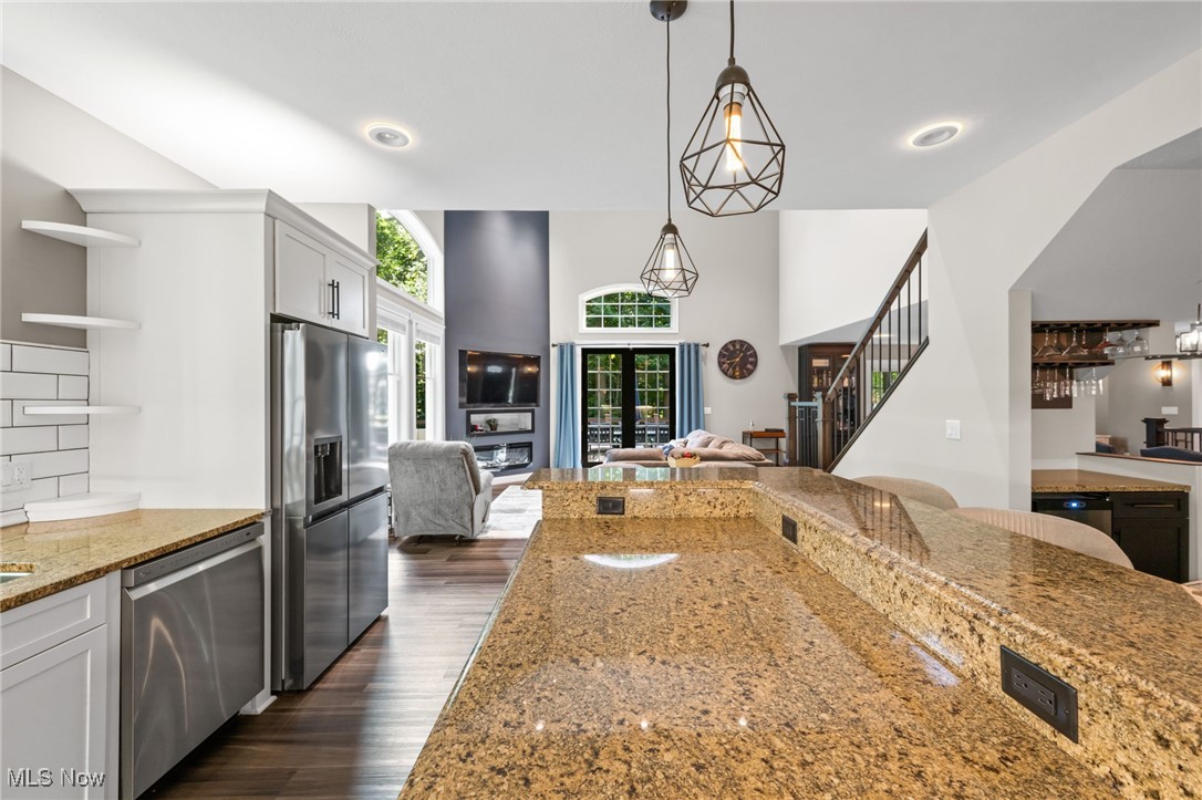 Lorrey Village - Residential