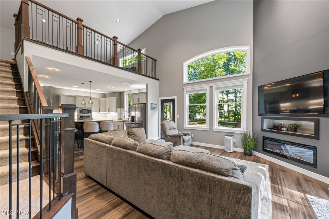 Lorrey Village - Residential