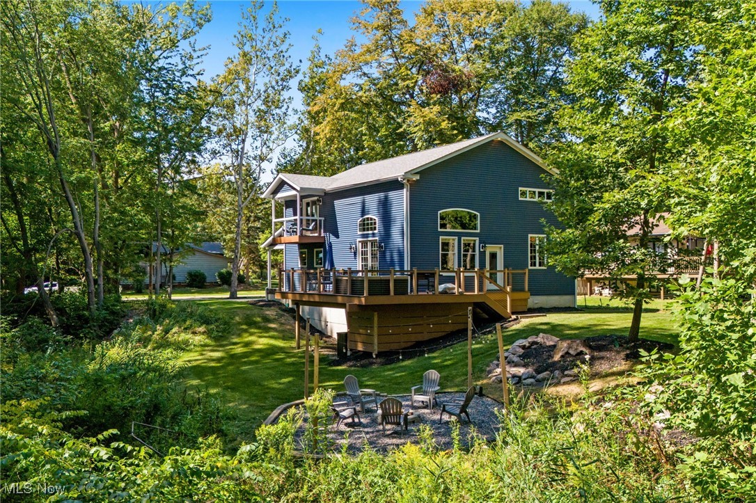 Lorrey Village - Residential