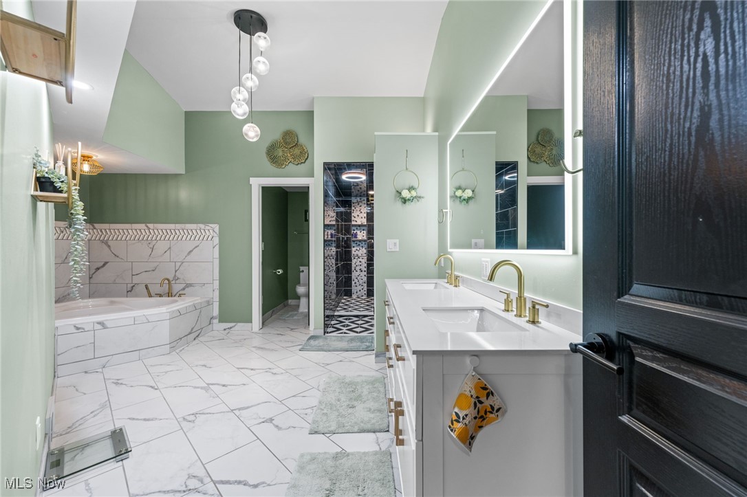 Lorrey Village - Residential