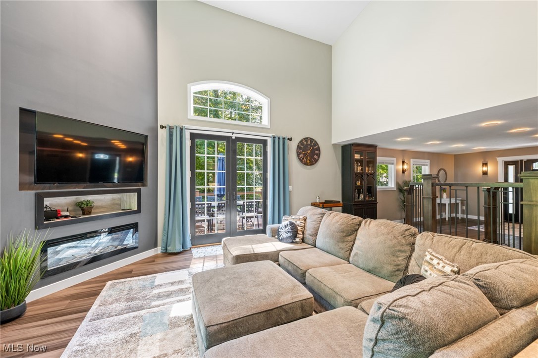 Lorrey Village - Residential