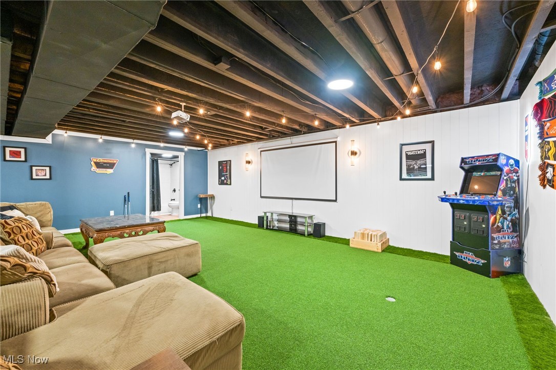 Lorrey Village - Residential